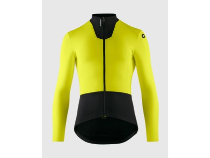 ASSOS 11.24.386.3F 11 barva:zluta