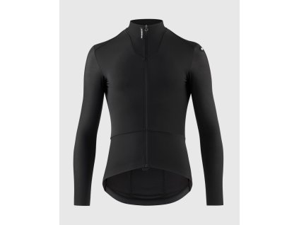 ASSOS 11.24.386.18 11 barva:cerna