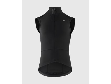 ASSOS 11.34.413.18 11 barva:cerna