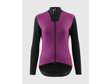 ASSOS 12.30.411.7E 11 barva:fialova