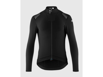 ASSOS 11.30.410.18 11 barva:cerna