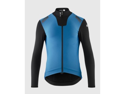 ASSOS 11.30.410.2S 11 barva:modra