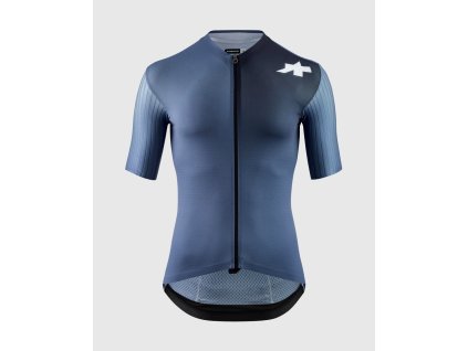 ASSOS 11.20.375.2A 11 barva:modra
