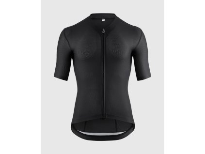 ASSOS 11.20.401.18 11 barva:cerna