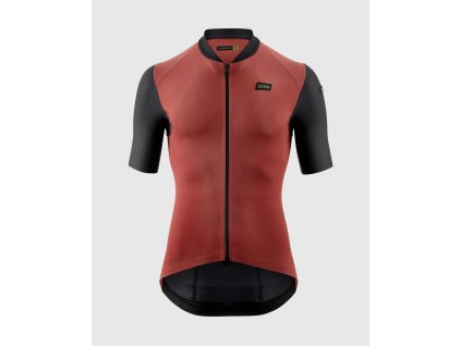 ASSOS 11.20.321.3I 11 barva:hneda