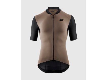 ASSOS 11.20.321.3L 11 barva:bezova