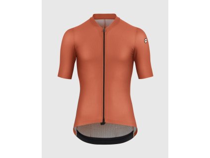 ASSOS 11.20.373.3N 11 barva:hneda