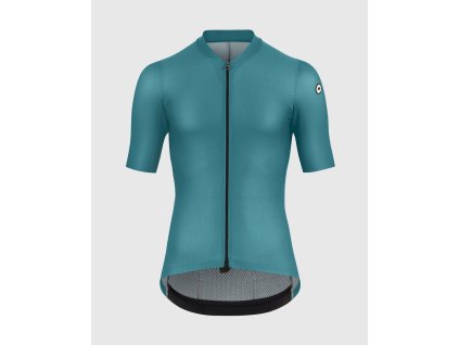 ASSOS 11.20.373.6P 11 barva:zelena