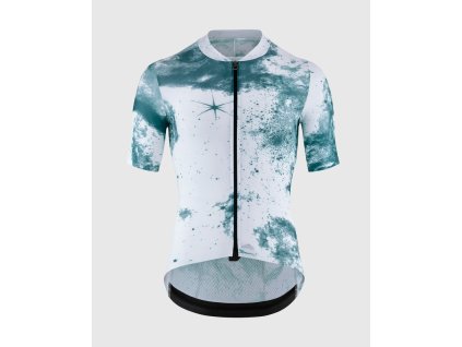 ASSOS 11.20.398.6P 11 barva:zelena