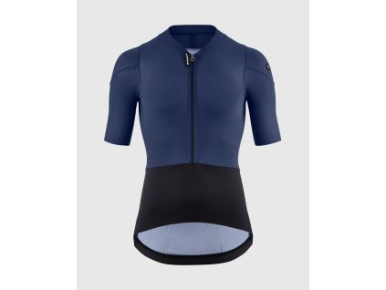 ASSOS 11.20.399.2A 11 barva:modra