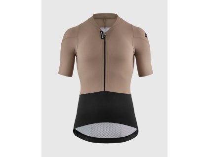 ASSOS 11.20.399.3L 11 barva:bezova