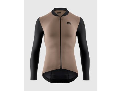 ASSOS 11.24.359.3L 11 barva:bezova