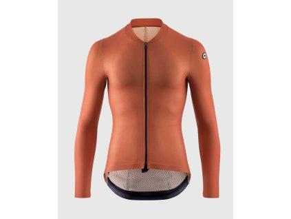 ASSOS 11.24.374.3N 11 barva:hneda