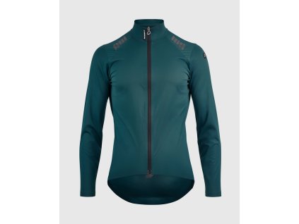 ASSOS 11.32.418.6P 11 barva:zelena