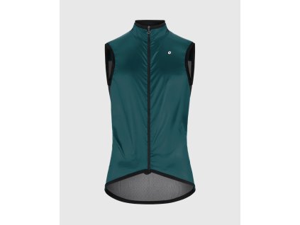 ASSOS 11.34.389.6P 11 barva:zelena