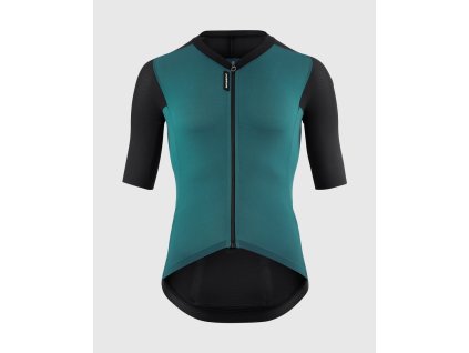 ASSOS 51.20.217.6P 12 barva:zelena