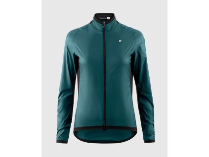 ASSOS 12.32.392.6P 11 barva:zelena