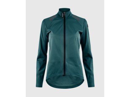 ASSOS 12.32.419.6P 11 barva:zelena