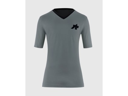 ASSOS 51.20.219.1Q 11 barva:stribrna