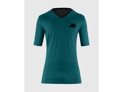 ASSOS 51.20.219.6P 11 barva:zelená