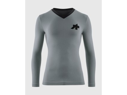 ASSOS 51.20.220.1Q 11 barva:stribrna