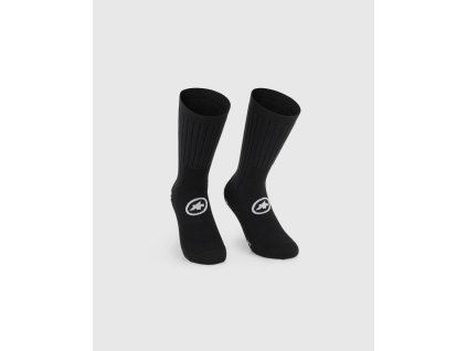 ASSOS P13.60.775.18 11 barva:cerna