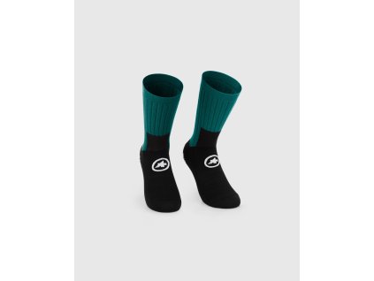 ASSOS P13.60.775.6P 11 barva:zelena