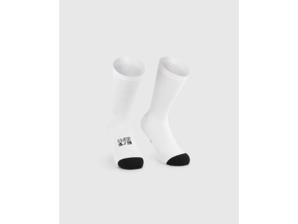 Endurance Socks S11 barva:bila