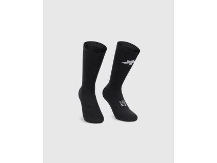 ASSOS P13.60.777.1R 11 barva:cerna