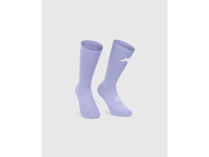 ASSOS P13.60.777.7F 11 barva:fialova