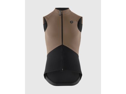 ASSOS 11.34.422.3L 11 barva:bezova