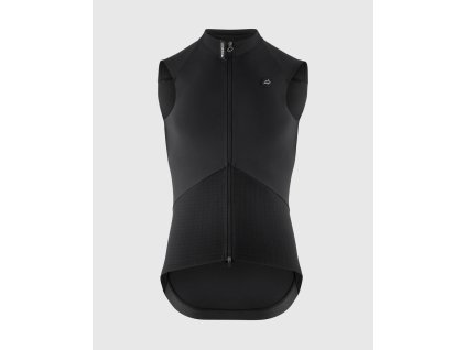 ASSOS 11.34.422.18 11 barva:cerna