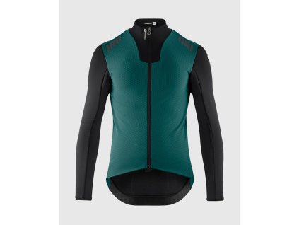 ASSOS 11.30.410.6P 11 barva:zelena