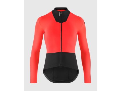 ASSOS 11.24.386.49 11 barva:cervena