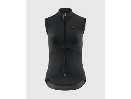 ASSOS 12.34.424.18 11 barva:cerna