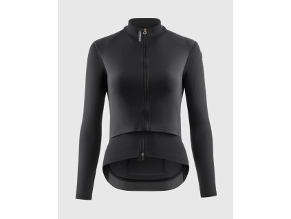 ASSOS 12.30.425.18 11 barva:cerna