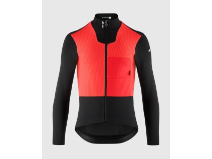 ASSOS 11.30.414.49 11 barva:cervena