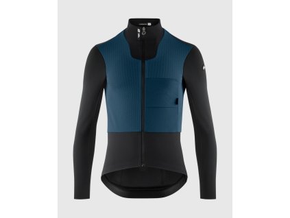 ASSOS 11.30.414.2V 11 barva:modra