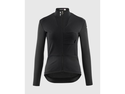 ASSOS 12.30.431.18 11 barva:cerna