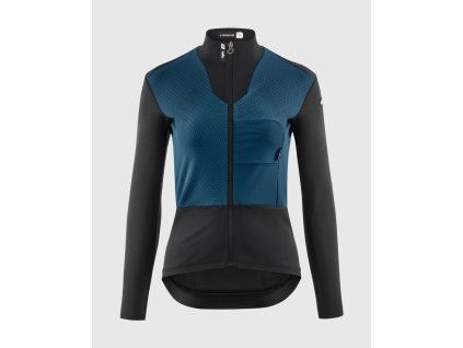 ASSOS 12.30.431.2V 11 barva:modra