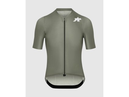 ASSOS 11.20.432.6Q 11 barva:zelena