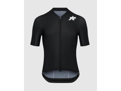 ASSOS 11.20.432.18 11 barva:cerna