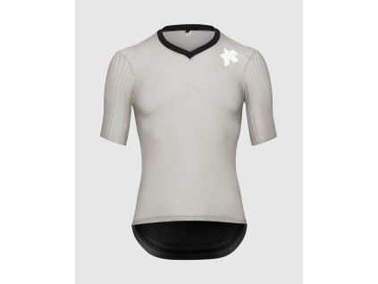 ASSOS 11.20.403.9F 11 barva:bezova