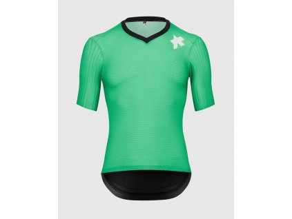 ASSOS 11.20.403.6U 11 barva:zelena