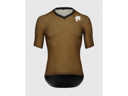 ASSOS 11.20.403.3U 11 barva:zlata