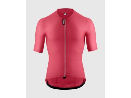 ASSOS 11.20.401.4V 11 barva:cervena