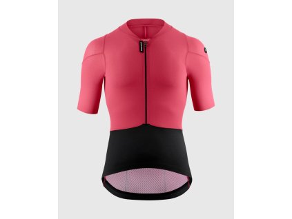 ASSOS 11.20.399.4V 11 barva:cervena
