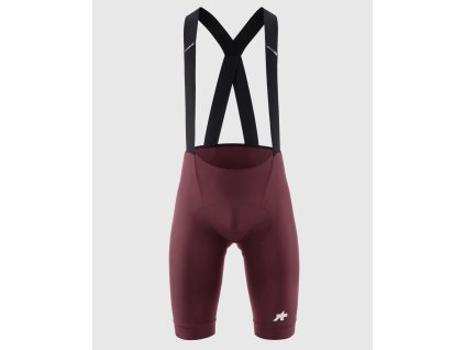 ASSOS 11.10.317.4U 11 barva:cervena