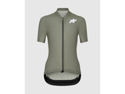 ASSOS 12.20.435.6Q 11 barva:zelena