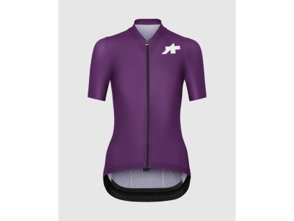 ASSOS 12.20.435.4W 11 barva:fialova